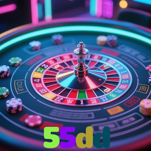 55dd：Aposte no futebol, jogue poker e conquiste vitórias épicas!