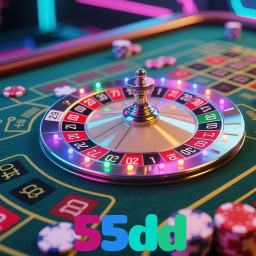 55dd：Jogue poker, aposte no futebol e ganhe em grandes jogos de cassino!