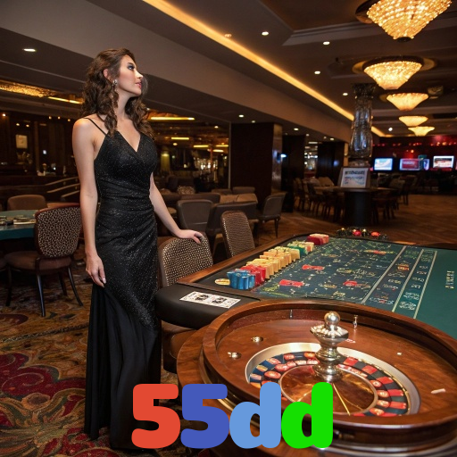 55dd：Aposte nas melhores slots e conquiste prêmios como nunca!