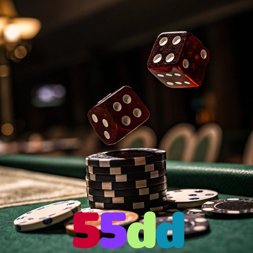 55dd：Aposte no futebol, jogue poker e conquiste vitórias épicas!