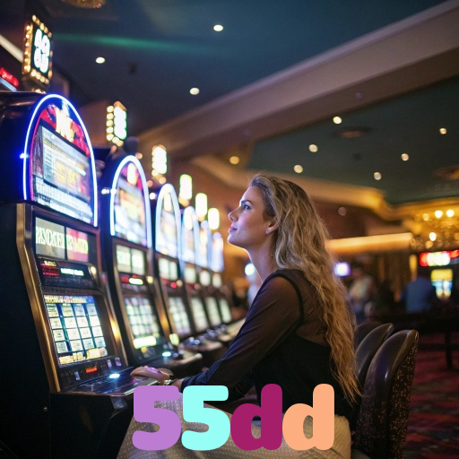 55dd:Jogue poker, aposte no futebol e ganhe em grandes jogos de cassino!