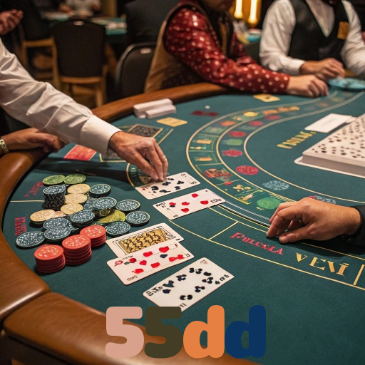 55dd:Jogue poker, aposte no futebol e ganhe em grandes jogos de cassino!