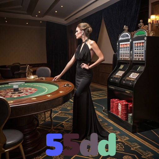 55dd：Aposte no futebol, jogue poker e conquiste vitórias épicas!