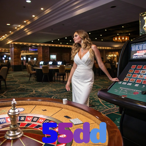 55dd：Aposte nas melhores slots e conquiste prêmios como nunca!