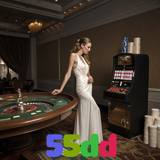 55dd:Aposte no futebol, jogue poker e conquiste vitórias épicas!