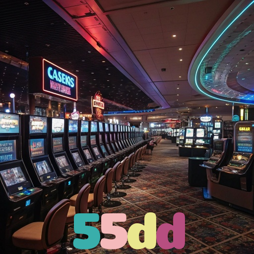 55dd:Aposte no futebol, jogue poker e conquiste vitórias épicas!