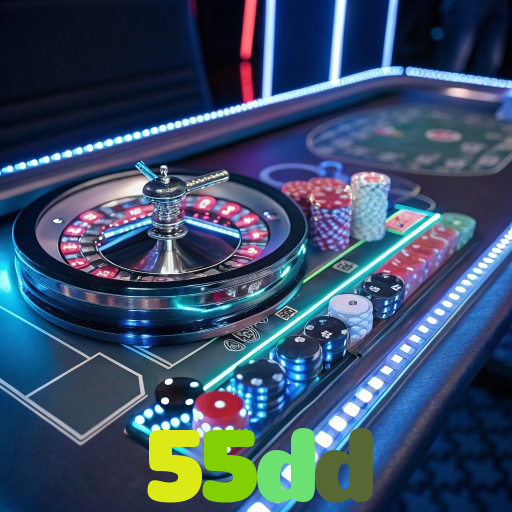 55dd:Aposte nas melhores slots e conquiste prêmios como nunca!