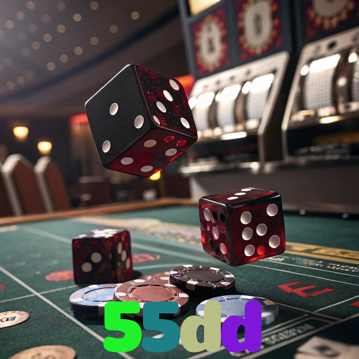 55dd：Aposte nas melhores slots e conquiste prêmios como nunca!