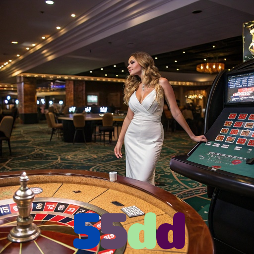 55dd：Jogue poker, aposte no futebol e ganhe em grandes jogos de cassino!