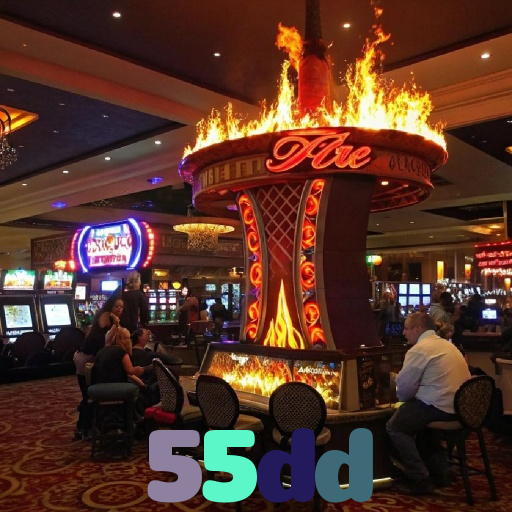 55dd：Aposte nas melhores slots e conquiste prêmios como nunca!