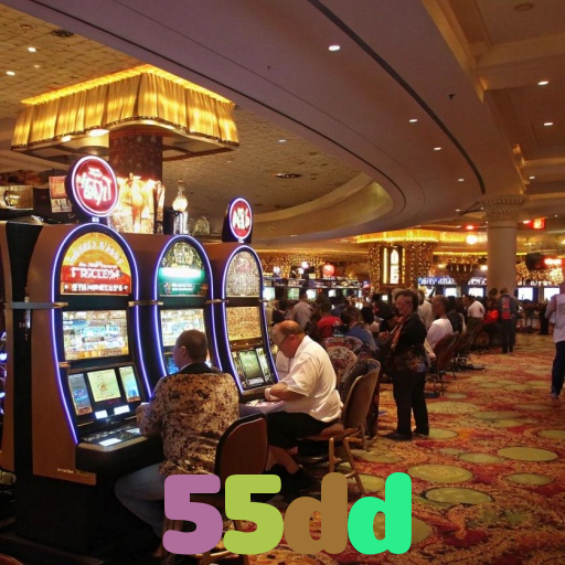 55dd:Aposte no futebol, jogue poker e conquiste vitórias épicas!