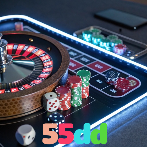 55dd：Aposte nas melhores slots e conquiste prêmios como nunca!