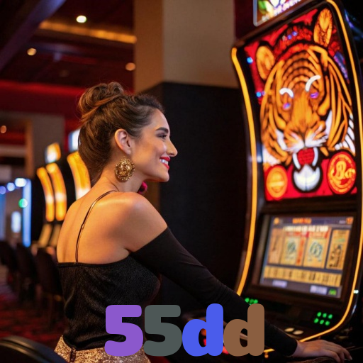 55dd：Aposte nas melhores slots e conquiste prêmios como nunca!