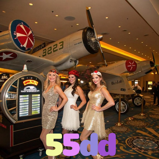 55dd:Aposte no futebol, jogue poker e conquiste vitórias épicas!