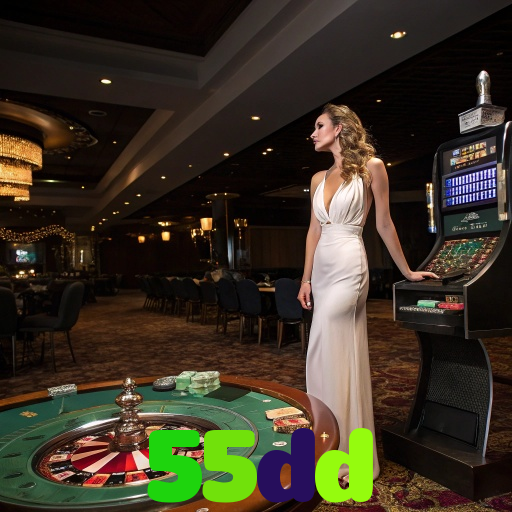 55dd：Aposte no futebol, jogue poker e conquiste vitórias épicas!