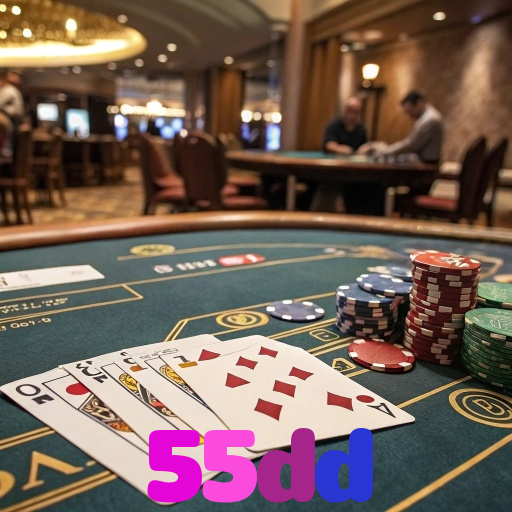 55dd：Aposte nas melhores slots e conquiste prêmios como nunca!