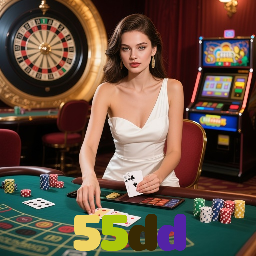 55dd:Jogue poker, aposte no futebol e ganhe em grandes jogos de cassino!