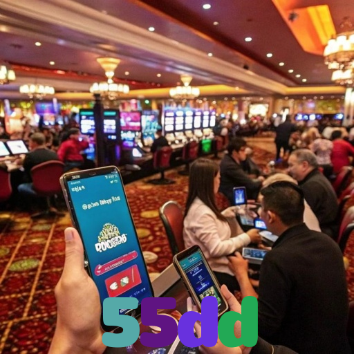 55dd:Aposte nas melhores slots e conquiste prêmios como nunca!
