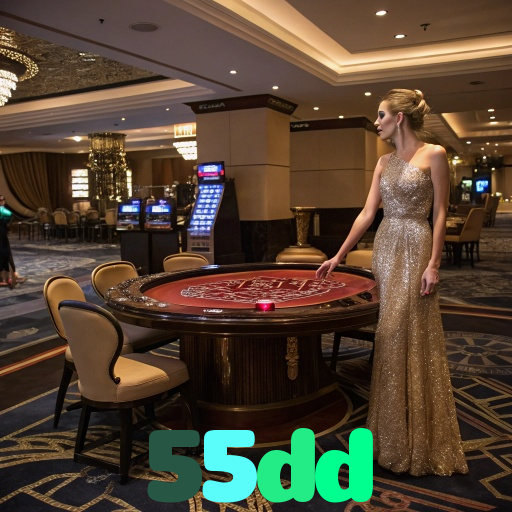 55dd：Aposte nas melhores slots e conquiste prêmios como nunca!