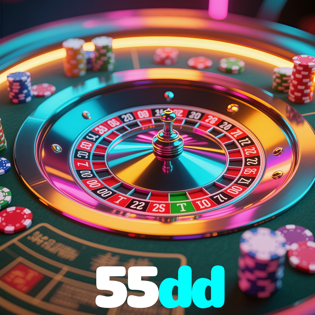 55dd：Aposte nas melhores slots e conquiste prêmios como nunca!