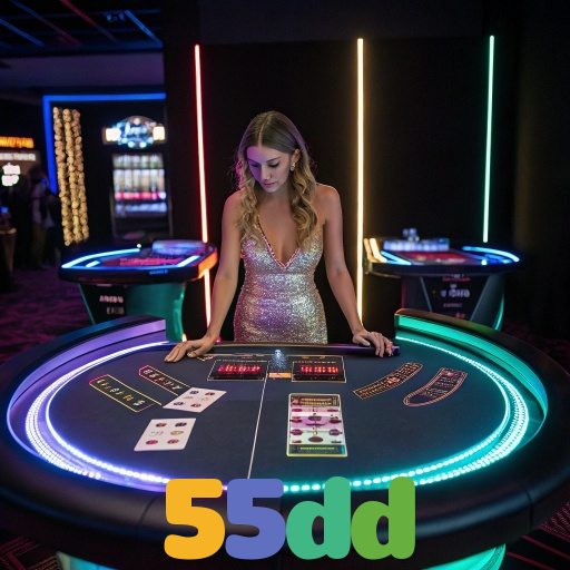 55dd:Aposte nas melhores slots e conquiste prêmios como nunca!