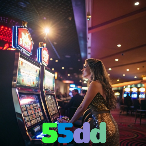 55dd:Jogue poker, aposte no futebol e ganhe em grandes jogos de cassino!