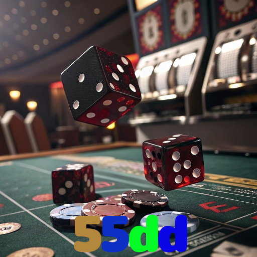 55dd:Aposte no futebol, jogue poker e conquiste vitórias épicas!