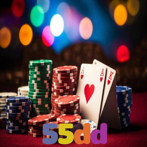 55dd：Aposte nas melhores slots e conquiste prêmios como nunca!
