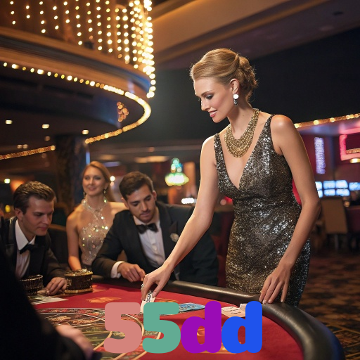 55dd：Aposte no futebol, jogue poker e conquiste vitórias épicas!