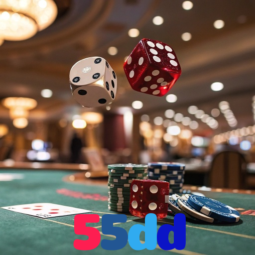 55dd:Aposte nas melhores slots e conquiste prêmios como nunca!
