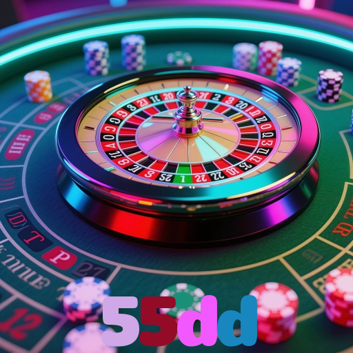 55dd:Aposte no futebol, jogue poker e conquiste vitórias épicas!