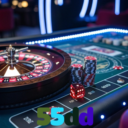 55dd:Aposte nas melhores slots e conquiste prêmios como nunca!
