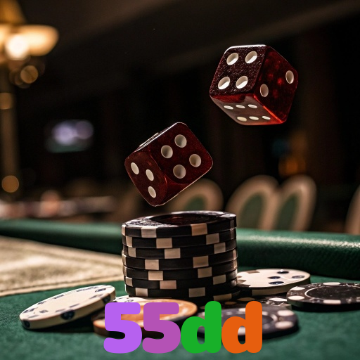55dd：Aposte nas melhores slots e conquiste prêmios como nunca!