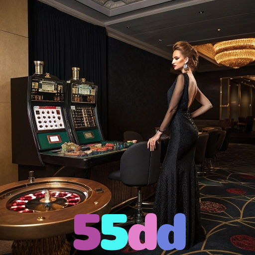 55dd：Aposte nas melhores slots e conquiste prêmios como nunca!