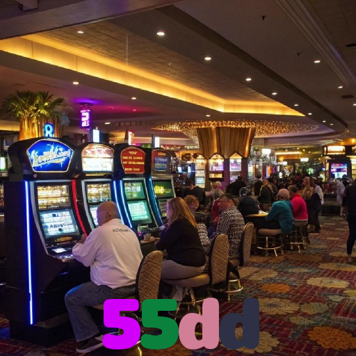 55dd：Aposte no futebol, jogue poker e conquiste vitórias épicas!