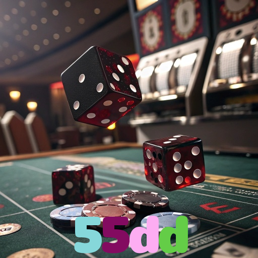 55dd:Jogue poker, aposte no futebol e ganhe em grandes jogos de cassino!