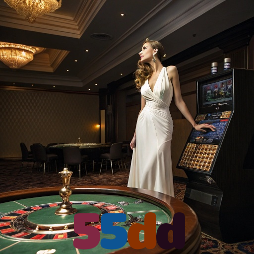 55dd:Aposte nas melhores slots e conquiste prêmios como nunca!