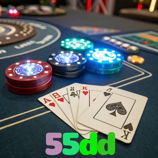 55dd：Aposte nas melhores slots e conquiste prêmios como nunca!