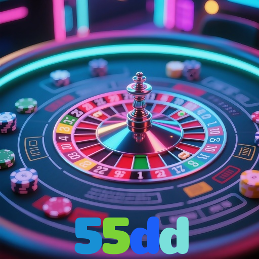 55dd：Aposte no futebol, jogue poker e conquiste vitórias épicas!