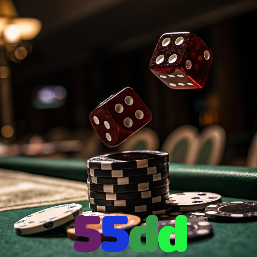 55dd:Jogue poker, aposte no futebol e ganhe em grandes jogos de cassino!