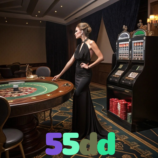 55dd:Aposte no futebol, jogue poker e conquiste vitórias épicas!