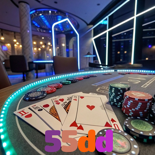 55dd:Aposte nas melhores slots e conquiste prêmios como nunca!