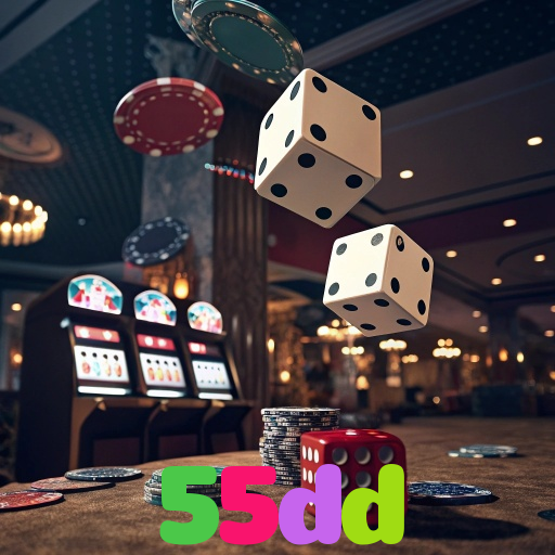 55dd：Aposte no futebol, jogue poker e conquiste vitórias épicas!