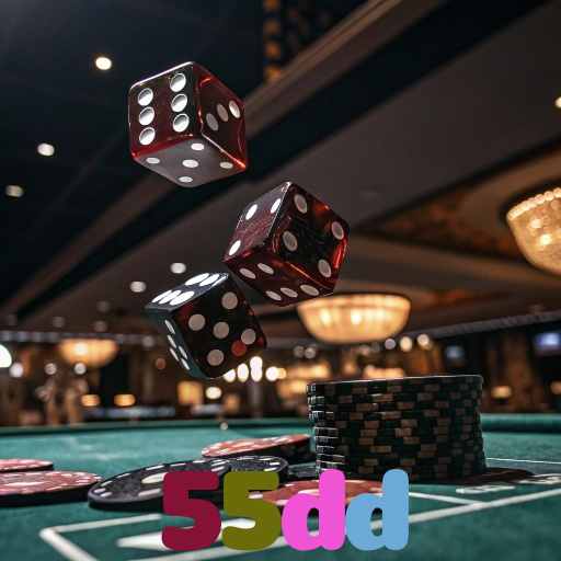 55dd：Aposte nas melhores slots e conquiste prêmios como nunca!