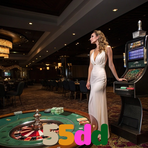 55dd:Aposte nas melhores slots e conquiste prêmios como nunca!