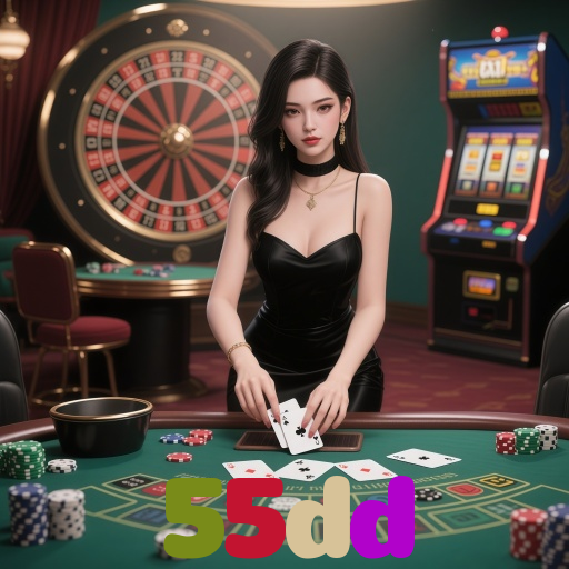 55dd:Aposte no futebol, jogue poker e conquiste vitórias épicas!