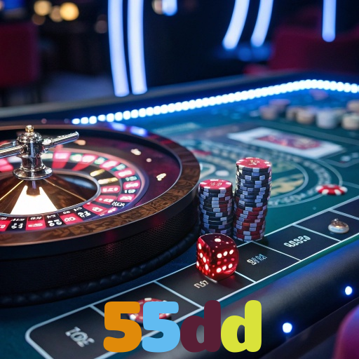 55dd:Aposte no futebol, jogue poker e conquiste vitórias épicas!