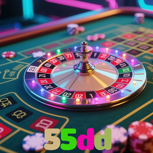 55dd:Aposte nas melhores slots e conquiste prêmios como nunca!