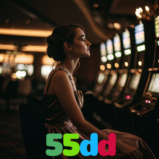 55dd：Aposte nas melhores slots e conquiste prêmios como nunca!