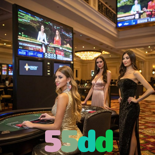 55dd：Aposte nas melhores slots e conquiste prêmios como nunca!